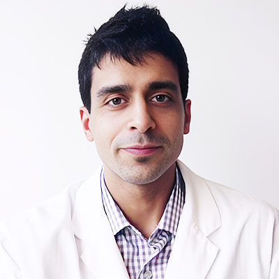 Dr. Sunil Kalia